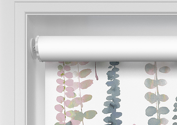 Santa Maria, Bubblegum - Twist&Fit Roller Blind - Image 10